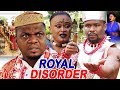 Royal Disorder Season 1&amp;2 - 2019 Latest Nigerian Nollywood Movie Full