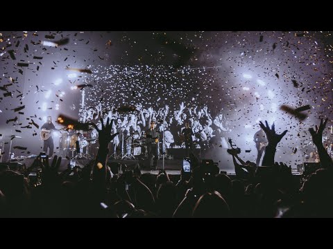 Найк Борзов — Большой концерт в Москве 27.11.25