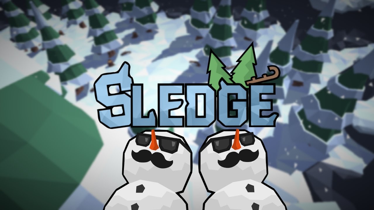 Sledge MOD APK cover