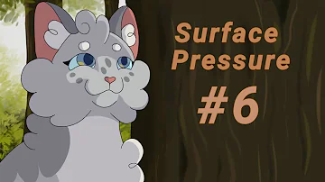 Surface pressure || Ivypool MAP- Part 6