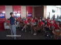 NCAA Tournament Selection
