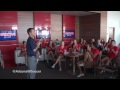 NCAA Tournament Selection