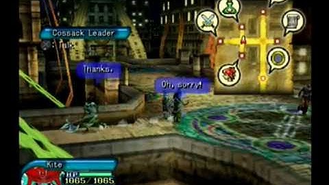 .hack//Mutation [PS2 XLP] pt 278