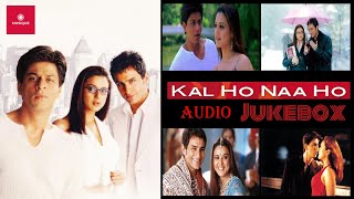 Kal Ho Na Ho Movie all Songs Jukebox l Hindi songs Jukebox l 2003 Hindi Bollywood Songs l Old Songs