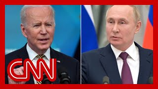 Clapper: Biden’s Putin comments may have been intended for a specific audience Profile