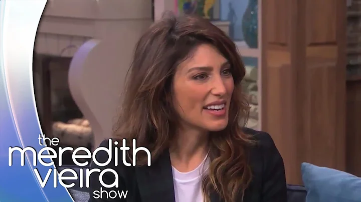 Jennifer Esposito On Her Wedding Day Dilemma! | Th...