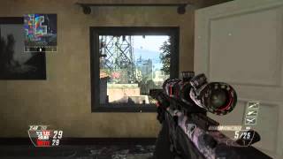 Another Hitmarker Window shot FFA😱