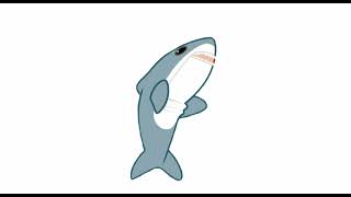 Шни шна шнапи но это акула из икеи #Акула #шнишнашнапи #реки #мемы