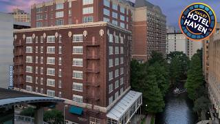 Homewood Suites by Hilton San Antonio - Riverwalk/Downtown | United States 🏩