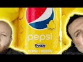 Pepsi x Peeps Review