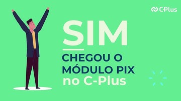 Apresentação Módulo Pix C-Plus