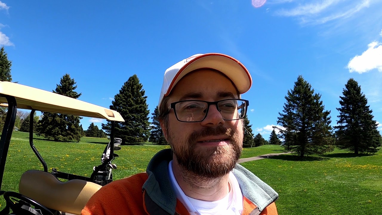 Callaway Supersoft MAX 18 Hole Review – A High Handicapper's Road to Improvement