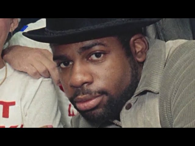 Jury Deliberations Set To Begin In Trial Over Jam Master Jay S Death