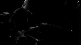 Paul Banks: No Chance Survival (The Academy, Dublin, Ireland, 20th January 2013)