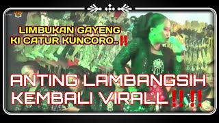 Download Lagu #viral‼️ANTING LAMBANGSIH TAMPIL MENGGILA MP3 Download Lagu #viral‼️ANTING LAMBANGSIH TAMPIL MENGGILA MP3