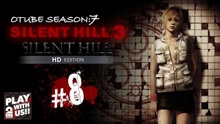 #8【ホラー】おついち弟者の SILENT HILL : HD EDITION【サイレントヒル3】