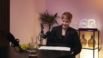 Open Podcast / Wine Vision by Open Balkan SE4|EP6 - Mladen Ćirić, Atelje vina Šapat