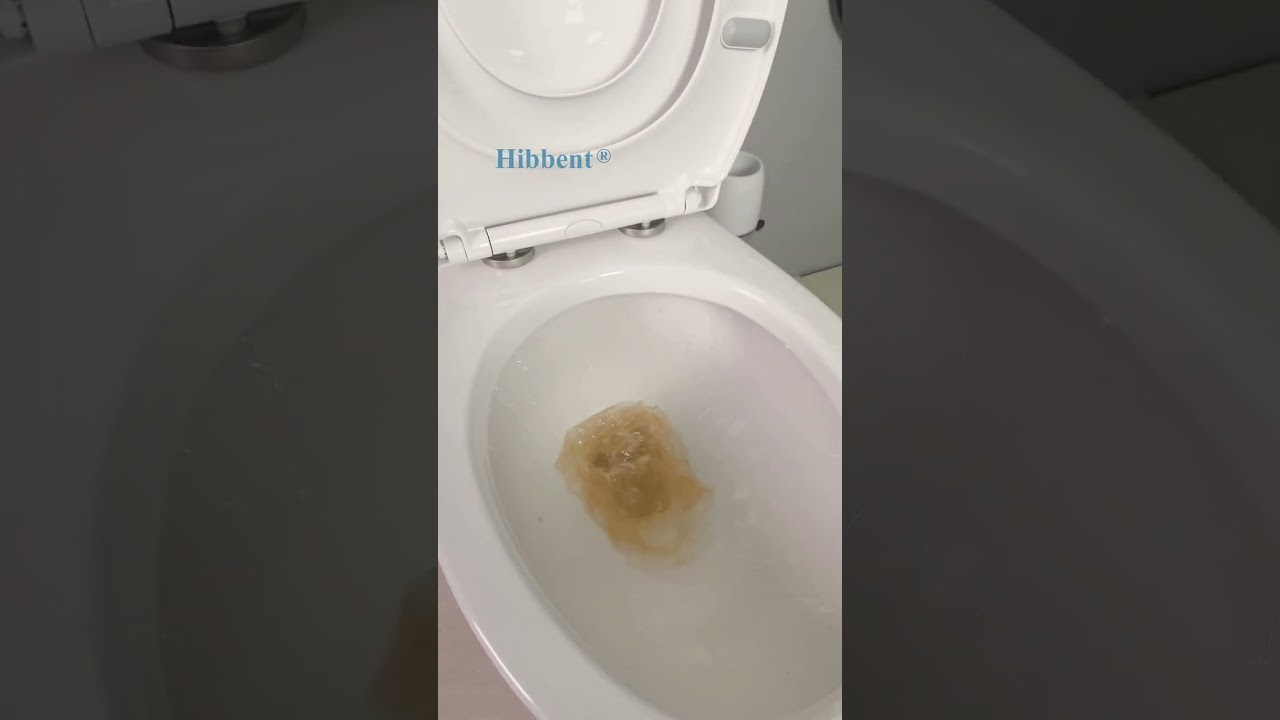 Throw Away the Regular Toilet Brush! Try Silicone Brush with Holder for Bathroom Cleaning