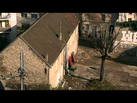 New Update Frankreich: letzter Bauernhof von Paris | Europa Aktuell