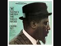 Monks dream  thelonious monk 1962usajazz bebop hard bop