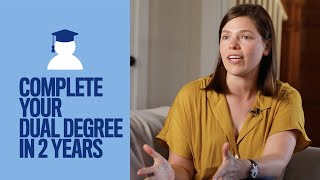 Design Leadership MA/MBA: Transform business through art and design
