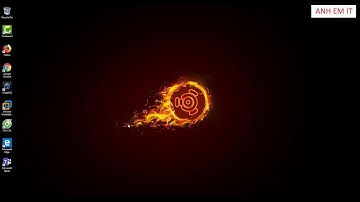 Tạo Thư Mục Quản Lý Email Trong Outlook