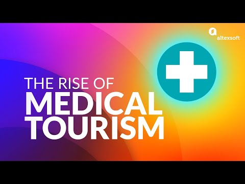 वीडियो: यूरोप के लिए स्वास्थ्य पर्यटन