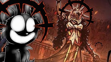 The Butchers Circus [2] - The Stress Test