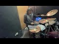 Jan jezek  solo on monks dream by elvin jones  1512021