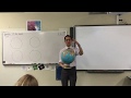 Understanding Earth's Geometry and Circles