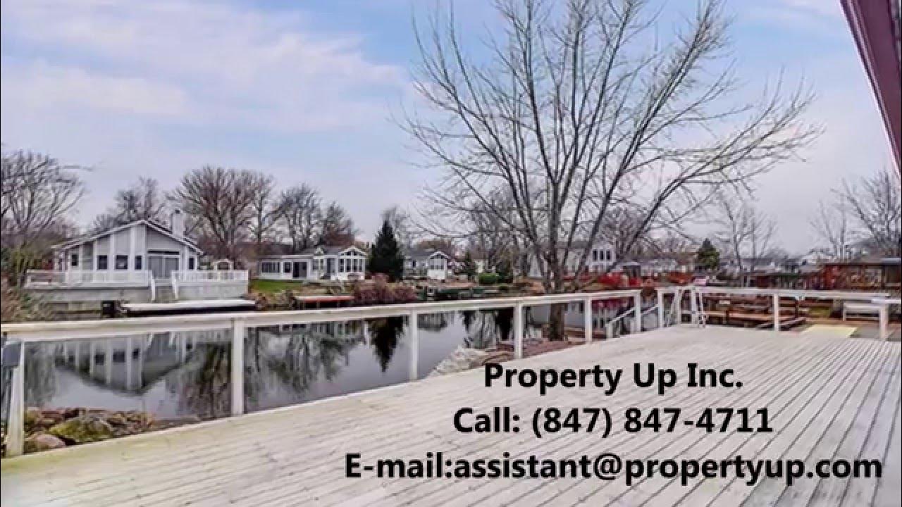 Shadow Lakes House For Sale in Wilmington PropertyUp Inc. YouTube