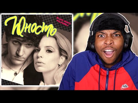 blago white, Polovinka – Юность REACTION || KennethOnline