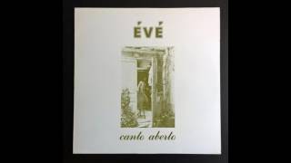 Évé - Canto Aberto (Free Lance, 1978)