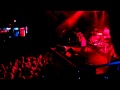 Kaiser Chiefs - Love is not a competition - St.Petersburg 11.07.12