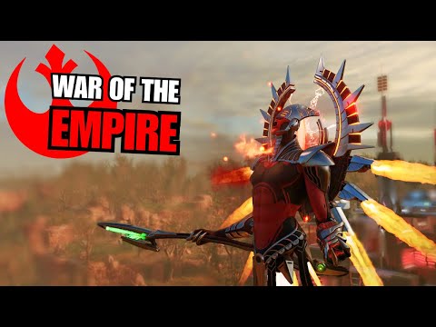 XCOM 2 War Of The Empire - EP 10 - Mistakes were made…