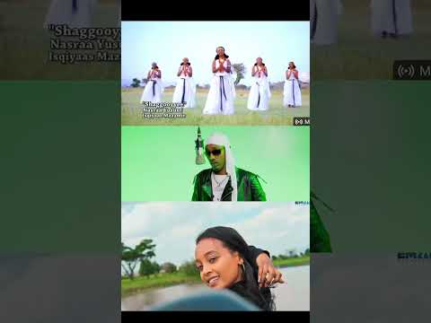 Galata Labu Oromo Music 2025