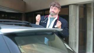 Comedy Videos: Charley Hopp Show Hosed MD