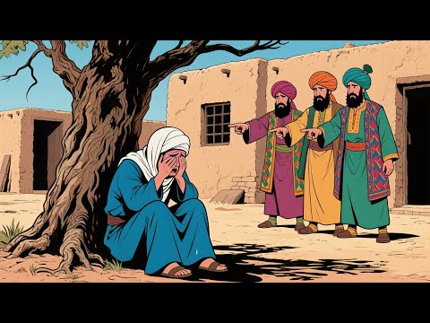 قصة اليتيم الذي عاش خادم ا في بيت إخوته فصار سي د المدينة كلها