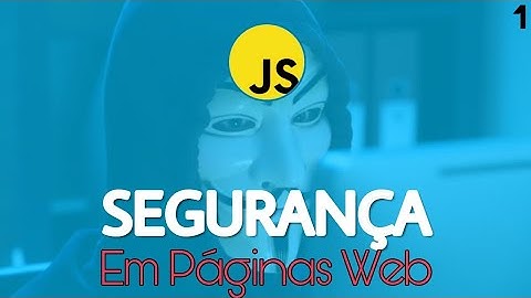 SEGURANÇA NA WEB EM CAMPOS HTML (Inputs) - Usando o limitador de caracteres