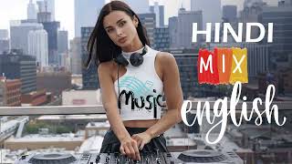 Best 👌 playlis ☺️ | 💞 Hindi english 🥰 mashup vol.66 @M2NMUSIC