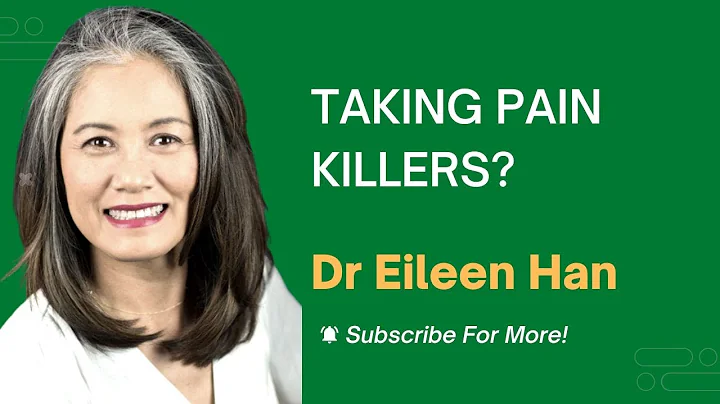 Balance Method Acupuncture Dr Eileen Han: Treatment and Taking Pain Killers