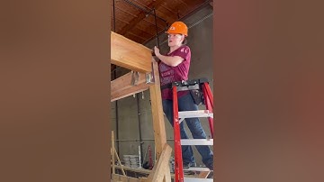 Daily Curriculum Videos - DAY 8 - TASK 7 - glulam beams