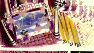 The Pastels ~ Up For A Bit