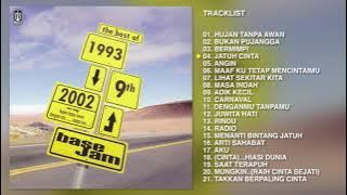 Base Jam - Album Best Of 1993 -2002 | Audio HQ