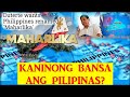 KATOTOHANAN | BAKIT GUSTO NI DUTERTE NA PALITAN ANG PHILIPPINES SA MAHARLIKA?