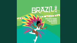 Video thumbnail of "Milton de Souza & Brasil '88 - To Brasil!"