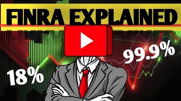 FINRA Explained: What It Is, What It Does, and Why It Matters to Your Money" #finra #how