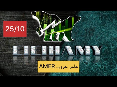 تحليل عامر جروب  البورصة المصرية