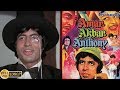 Amar Akbar Anthony Unknown Facts | Dharmendra कैसे हुए Out और कैसे हुई Shabana Azmi की Entry ?