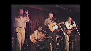 Stan Rogers - Live Concert Video 5-28-1983 - White Collar Holler chords